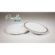Image produit – Plafonnier LED – Panello – Dhome – 24 W – 1900 lm – Blanc (alt)