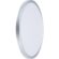 Image produit – Plafonnier LED – Panello – Dhome – 24 W – 1900 lm – Argent (alt)