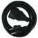 Image produit – Prolongateur câble souple noir Dhome – H05 VV-F – Longueur 3 m – Section 1,5 mm² (alt)
