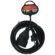 Image produit – Prolongateur câble souple noir Dhome – H05 VV-F – Longueur 3 m – Section 1,5 mm² (alt)