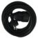 Image produit – Prolongateur câble souple noir Dhome – H05 VV-F – Longueur 5 m – Section 1,5 mm² (alt)