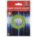 Image produit – Ruban adhésif isolant Dhome – Vert / jaune (alt)