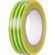 Image produit – Ruban adhésif isolant Dhome – Vert / jaune (alt)