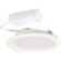 Image produit – Downlight LED – Lumos – D. 165 mm (alt)