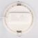 Image produit – Downlight LED – Lumos – D. 165 mm (alt)