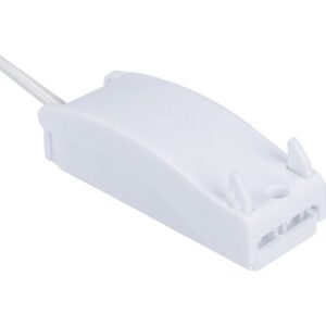 Image produit – Downlight LED – Lumos – D. 165 mm (alt)