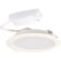 Image produit – Downlight LED – Lumos – D. 165 mm (alt)