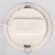 Image produit – Downlight LED – Lumos – D. 165 mm (alt)
