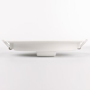 Image produit – Downlight LED – Lumos – Dhome – 24 W – 1900 lumens – D. 215 mm (alt)