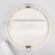 Image produit – Downlight LED – Lumos – Dhome – 24 W – 1900 lumens – D. 215 mm (alt)