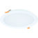 Image produit – Downlight LED – Ludi – Dhome – 24 W – 2400 lm – 3000/4000/6000 K – Ø 225 mm – IP54 (alt)