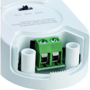 Image produit – Downlight LED – Ludi – Dhome – 24 W – 2400 lm – 3000/4000/6000 K – Ø 225 mm – IP54 (alt)
