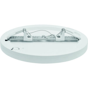 Image produit – Plafonnier LED – Flexi – Dhome – 18 W – 1800 lm – 3000/4000/6000 K – Ø 225 mm – Fixation Réglable (alt)