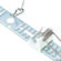 Image produit – Plafonnier LED – Flexi – Dhome – 18 W – 1800 lm – 3000/4000/6000 K – Ø 225 mm – Fixation Réglable (alt)