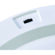 Image produit – Plafonnier LED – Flexi – Dhome – 18 W – 1800 lm – 3000/4000/6000 K – Ø 225 mm – Fixation Réglable (alt)