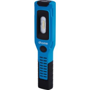 Image produit – Baladeuse rechargeable 2 modes  Voltes Dhome (alt)