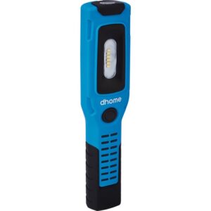 Image produit – Baladeuse rechargeable 2 modes  Voltes Dhome (alt)