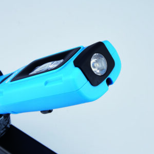 Image produit – Baladeuse rechargeable 2 modes  Voltes Dhome (alt)
