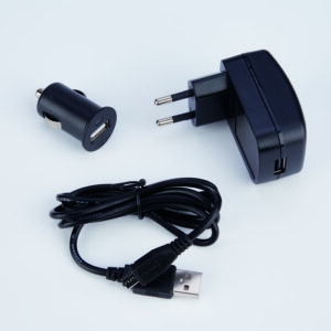 Image produit – Baladeuse rechargeable 2 modes  Voltes Dhome (alt)
