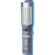 Image produit – Baladeuse LED rechargeable Pro Ibili Dhome (alt)