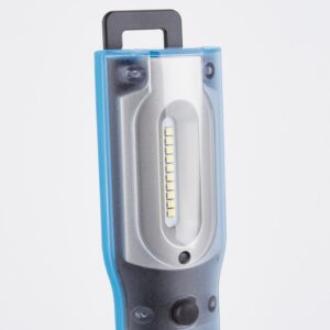 Image produit – Baladeuse LED rechargeable Pro Ibili Dhome (alt)