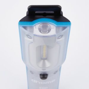 Image produit – Baladeuse LED rechargeable Pro Ibili Dhome (alt)