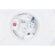 Image produit – Plafonnier LED – Clev – Dhome – Diamètre 28 mm – 18 W – 1800 lm – 3000/4000/5700 K – IP54 – Avec détecteur (alt)
