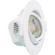 Image produit – Spot LED encastré – Axto- Dhome- 5 W – 450 lm – Dimmable (alt)