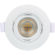 Image produit – Spot LED encastré – Axto- Dhome- 5 W – 450 lm – Dimmable (alt)