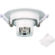 Image produit – Spot LED encastré – Axto- Dhome- 5 W – 450 lm – Dimmable (alt)
