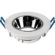 Image produit – Support de spot encastrable – Dhome – Orientable (alt)