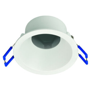 Image produit – Support de spot encastrable – Dhome – Fixe – IP65 (alt)