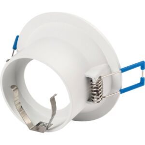 Image produit – Support de spot encastrable – Dhome – Fixe – IP65 (alt)