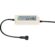 Image produit – Plafonnier LED prismatique IP44 Solar+ – 32 W – 3200 lm – 4000 K – UGR <19 - 595 x 595 mm - Dhome (alt)