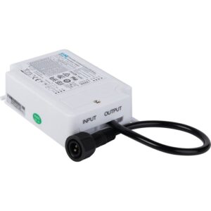 Image produit – Alimentation dimmable pour luminaire LED – DALI 2/PUSH/0 à 10V – 29/48 W  – 600/1100 mA (alt)