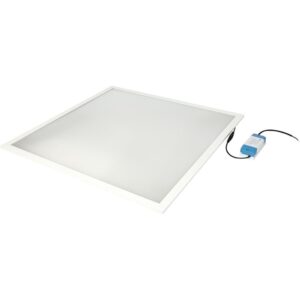 Image produit – Plafonnier LED prismatique – Solar – 32 W – 3200 lm (alt)