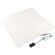 Image produit – Plafonnier LED backlit – Solar B – Dhome – 30 W – 3600 lm – 4000 K – UKG<22 (alt)
