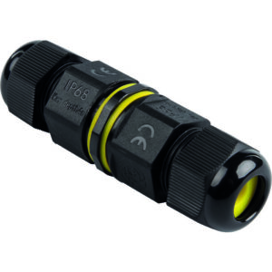 Image produit – Projecteur LED extérieur – Horma + – À détection (alt)