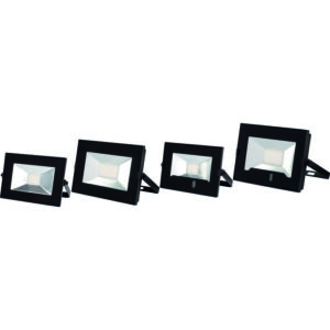 Image produit – Projecteur LED extérieur – Horma + – À détection (alt)
