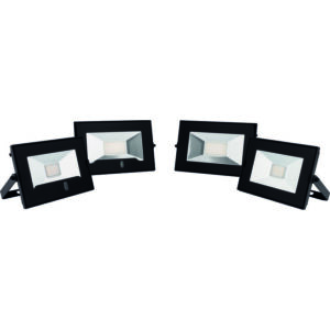 Image produit – Projecteur LED extérieur – Horma + – À détection (alt)