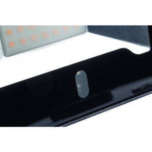 Image produit – Projecteur LED extérieur – Horma + – À détection (alt)