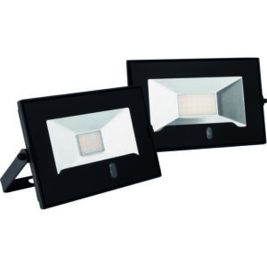 Image produit – Projecteur LED extérieur – Horma + – À détection (alt)