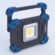 Image produit – Projecteur LED – Erti – Dhome – 10 W – 1100 lumens – 5000 K – IP54 – Rechargeable (alt)