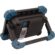 Image produit – Projecteur LED – Erti – Dhome – 10 W – 1100 lumens – 5000 K – IP54 – Rechargeable (alt)