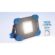 Image produit – Projecteur LED – Erti – Dhome – 10 W – 1100 lumens – 5000 K – IP54 – Rechargeable (alt)