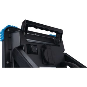 Image produit – Projecteur LED à brancher – Lekki – Dhome – 30 W – 2500 lm (alt)