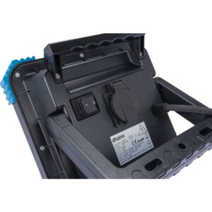 Image produit – Projecteur LED à brancher – Lekki – Dhome – 30 W – 2500 lm (alt)