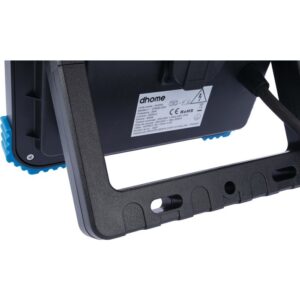 Image produit – Projecteur LED à brancher – Lekki – Dhome – 30 W – 2500 lm (alt)
