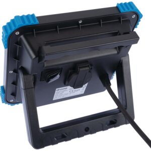 Image produit – Projecteur LED à brancher – Lekki – Dhome – 30 W – 3200 lm (alt)
