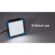 Image produit – Projecteur LED à brancher – Lekki – Dhome – 30 W – 2500 lm (alt)